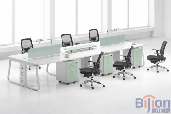 清潔辦公家具方法