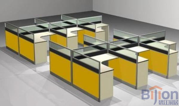 清潔辦公家具方法