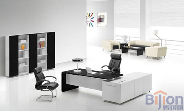 時(shí)尚辦公家具