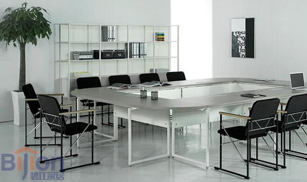 辦公家具社交理念