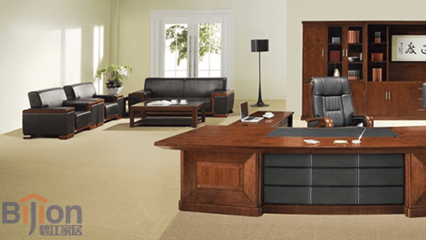 上海辦公家具廠家哪家好？