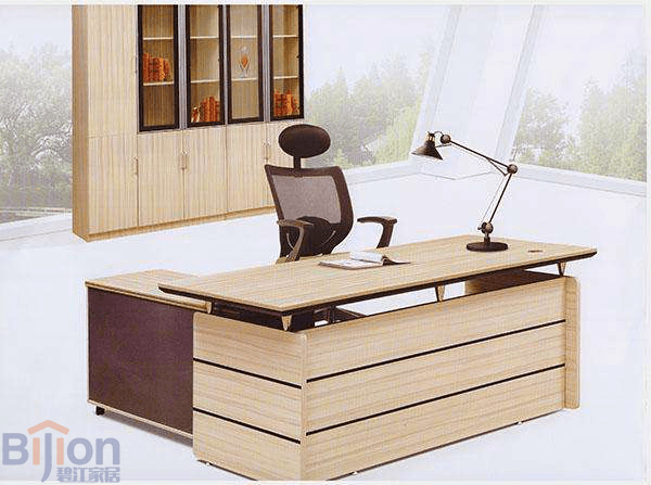 女性辦公桌風(fēng)水