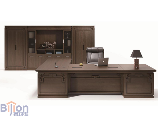 屏風(fēng)辦公桌安裝步驟