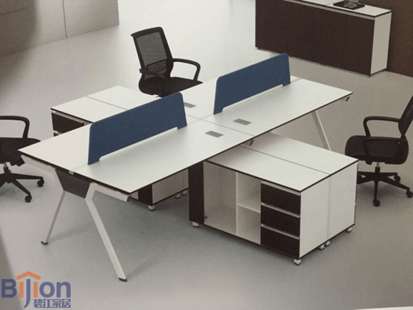 上海板式辦公家具