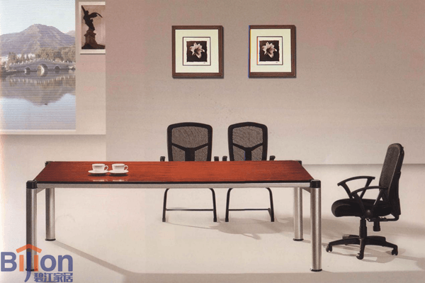 板式辦公桌
