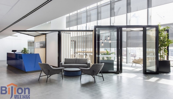 辦公家具設(shè)計(jì)