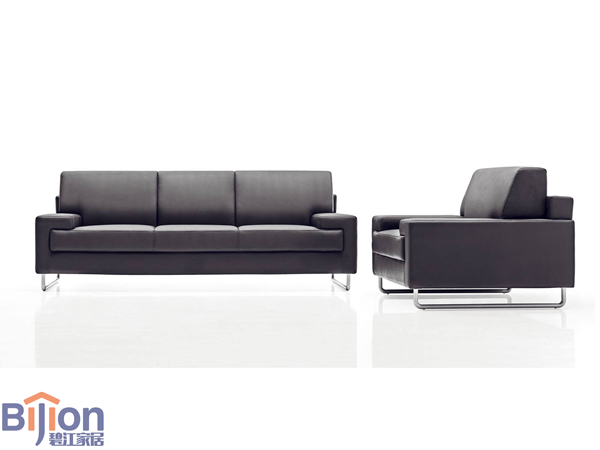 接待辦公沙發(fā)