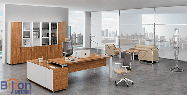 定制個性辦公家具