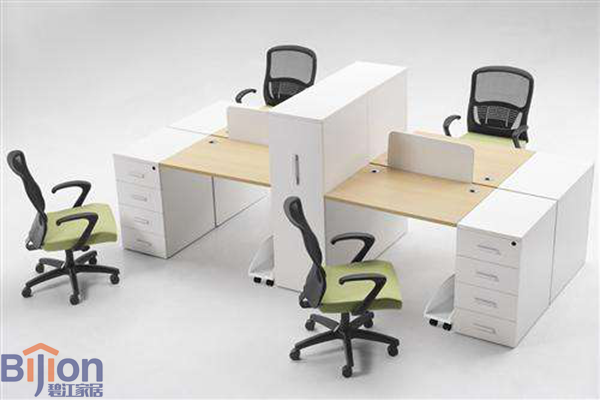 定制個性辦公家具