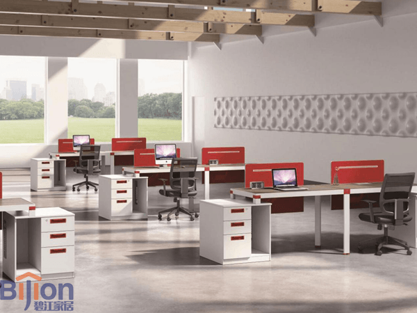 上海辦公家具搭配 上海辦公家具