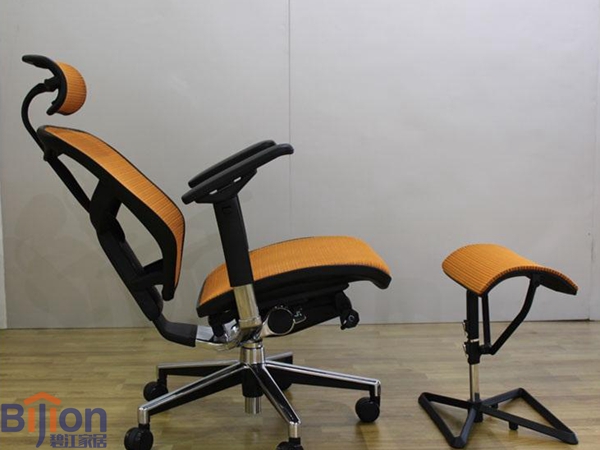 辦公人體工學誤區(qū) 人體工學