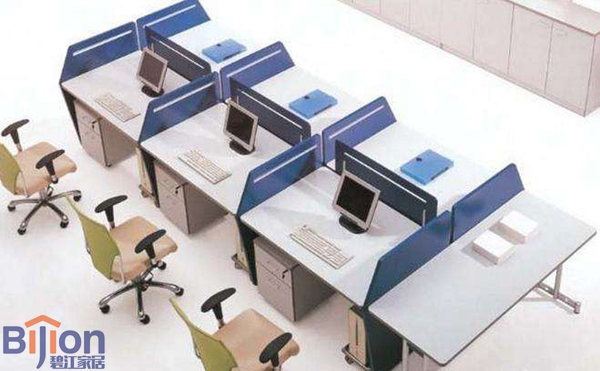屏風(fēng)辦公桌