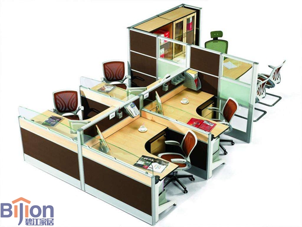 屏風(fēng)辦公桌