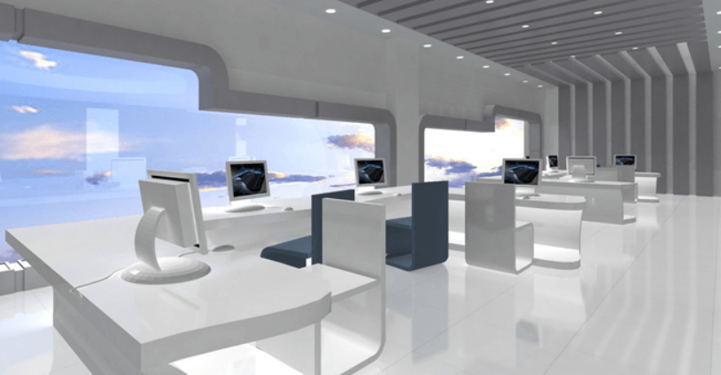 家具未來發(fā)展