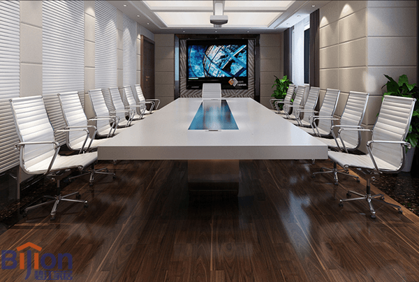 高端會(huì)議桌