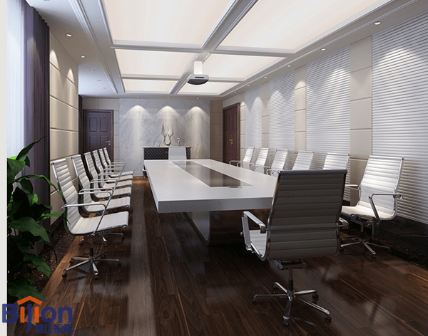 高端會(huì)議桌