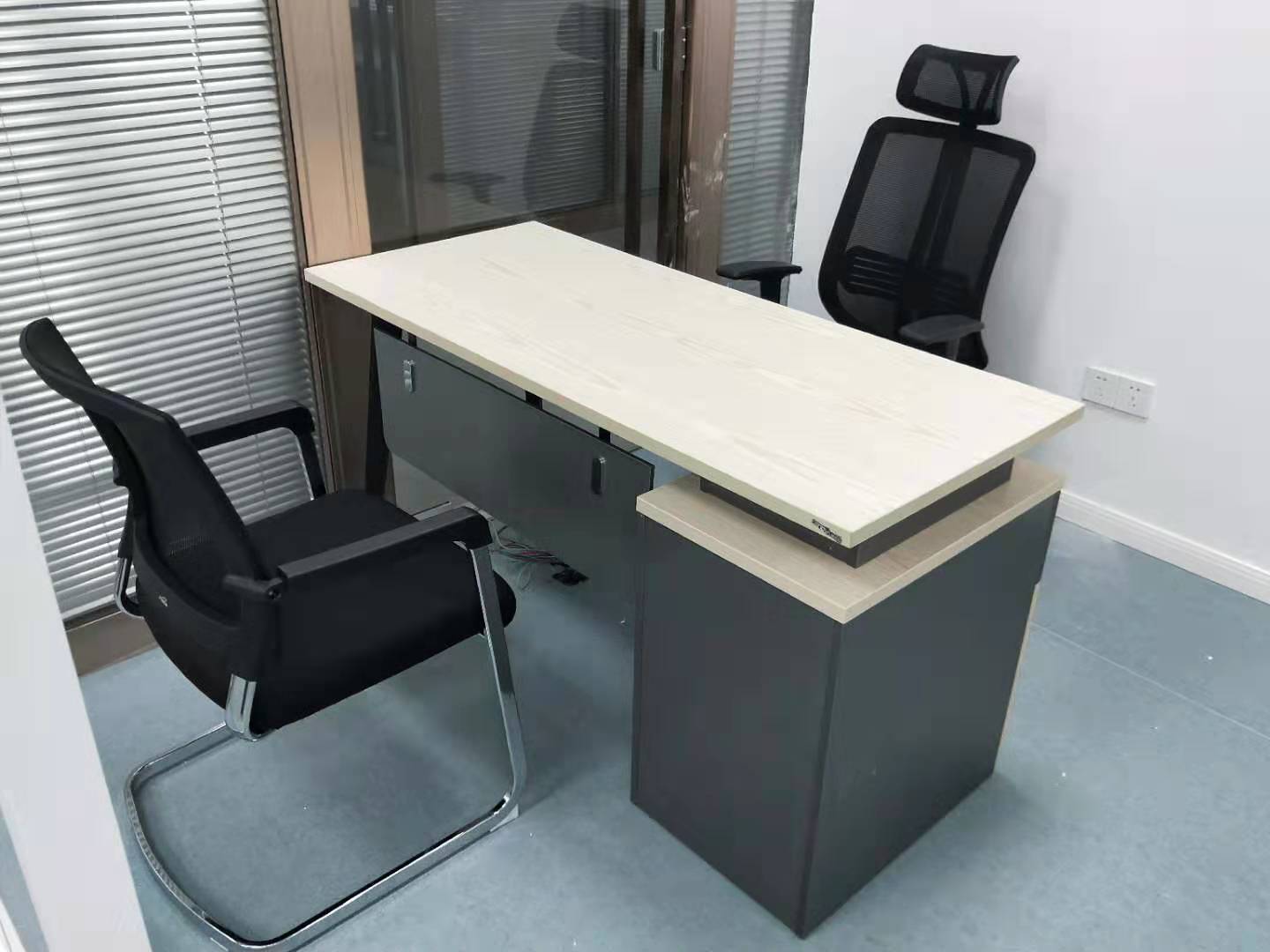 碧江定制辦公家具