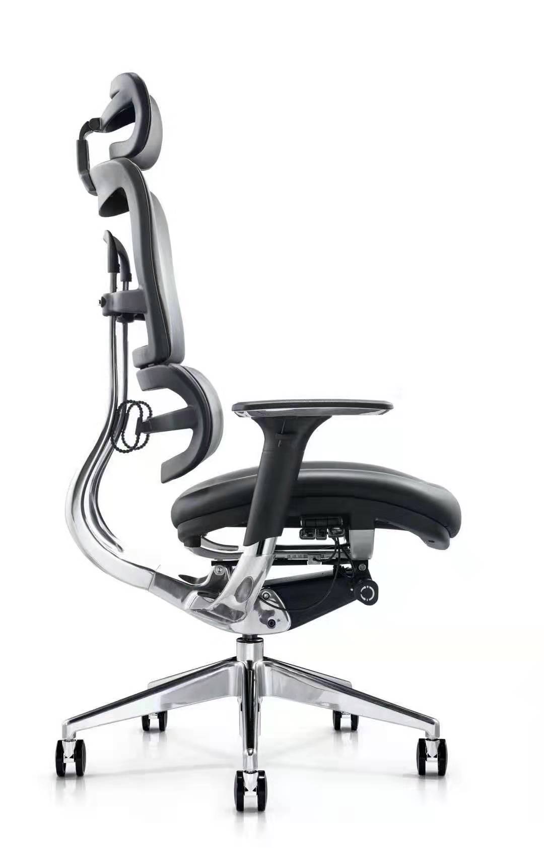 人體工學(xué)辦公椅