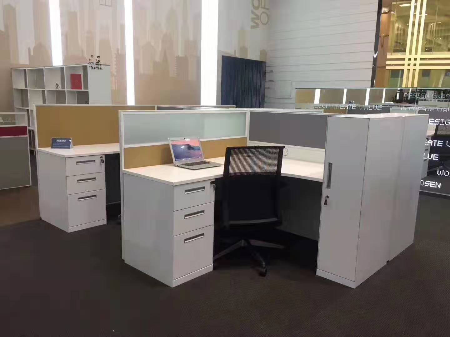 獨立式屏風(fēng)隔斷