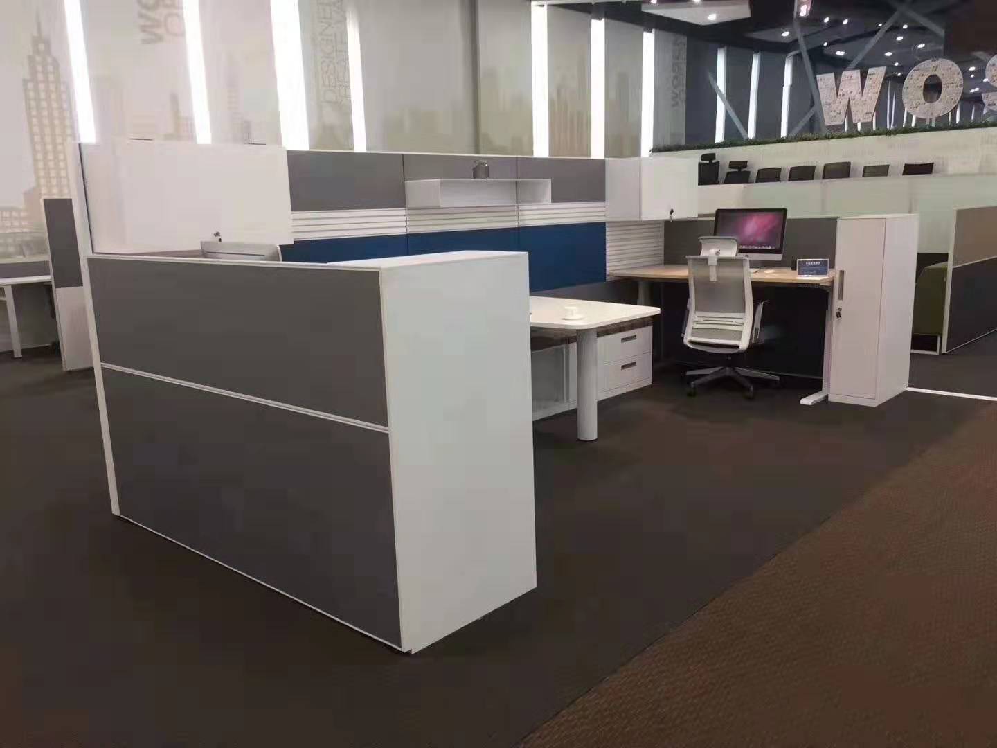 獨立式屏風(fēng)隔斷