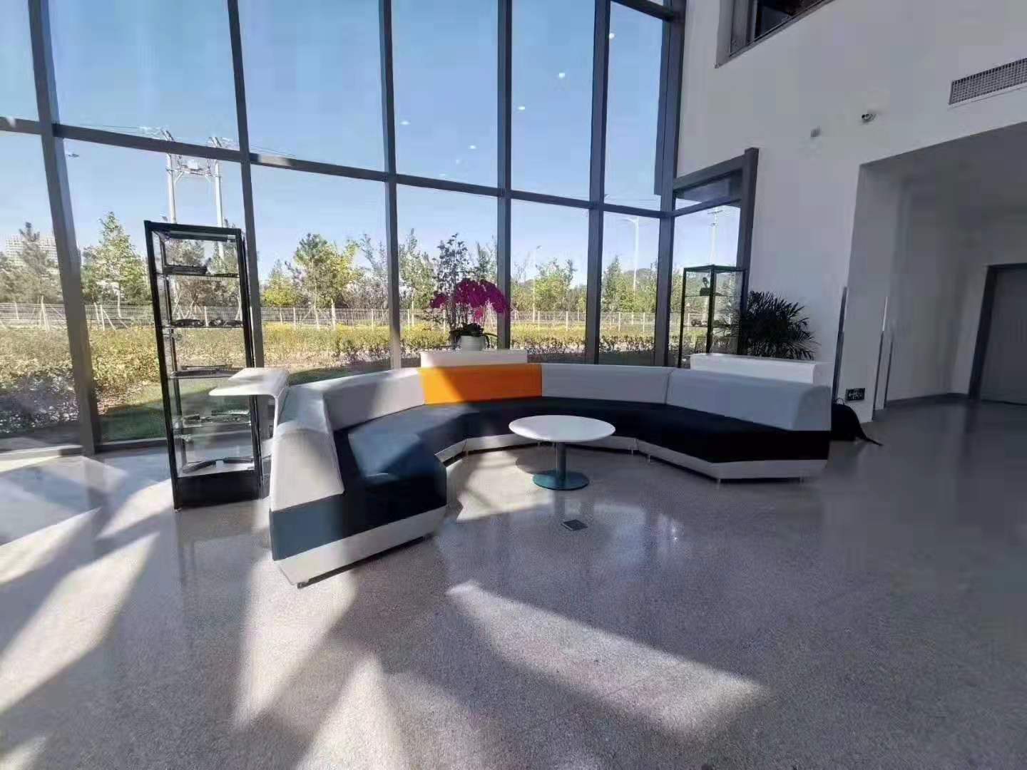 變形休閑沙發(fā)