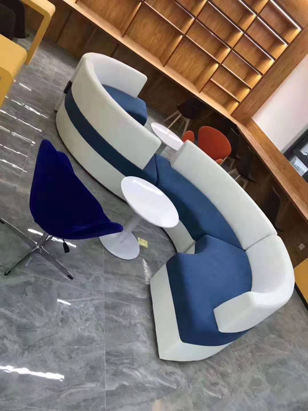 辦公家具整體配套服務(wù)