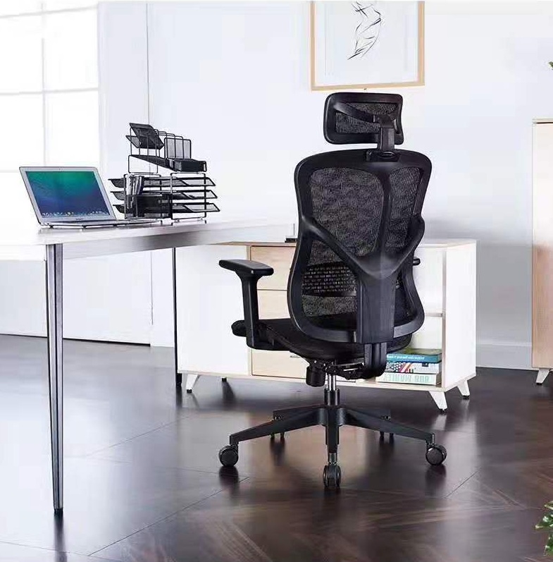 人體工學(xué)辦公椅