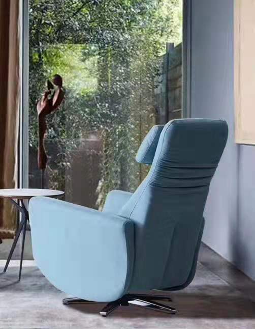 可躺功能辦公椅