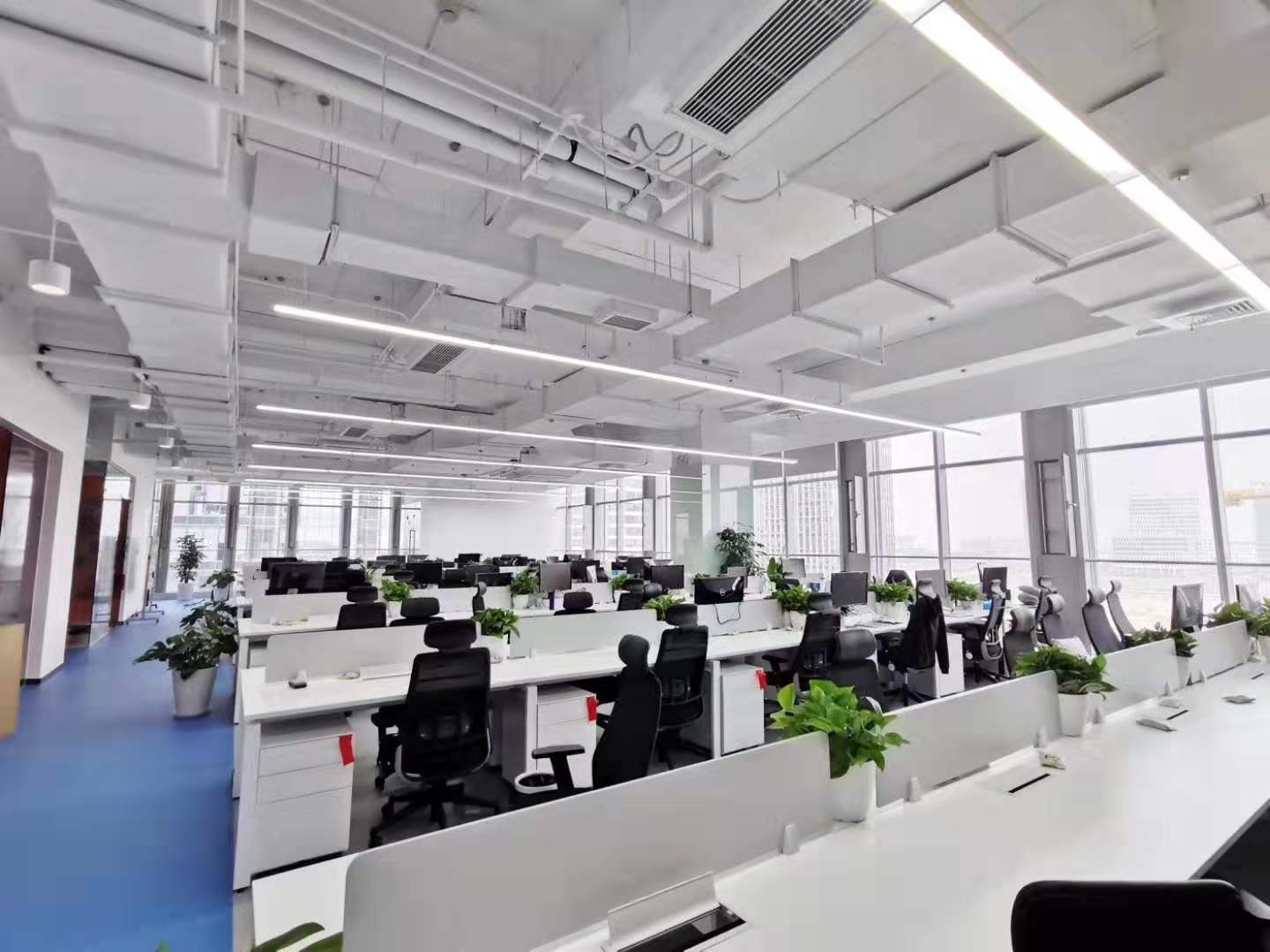 健康環(huán)保辦公