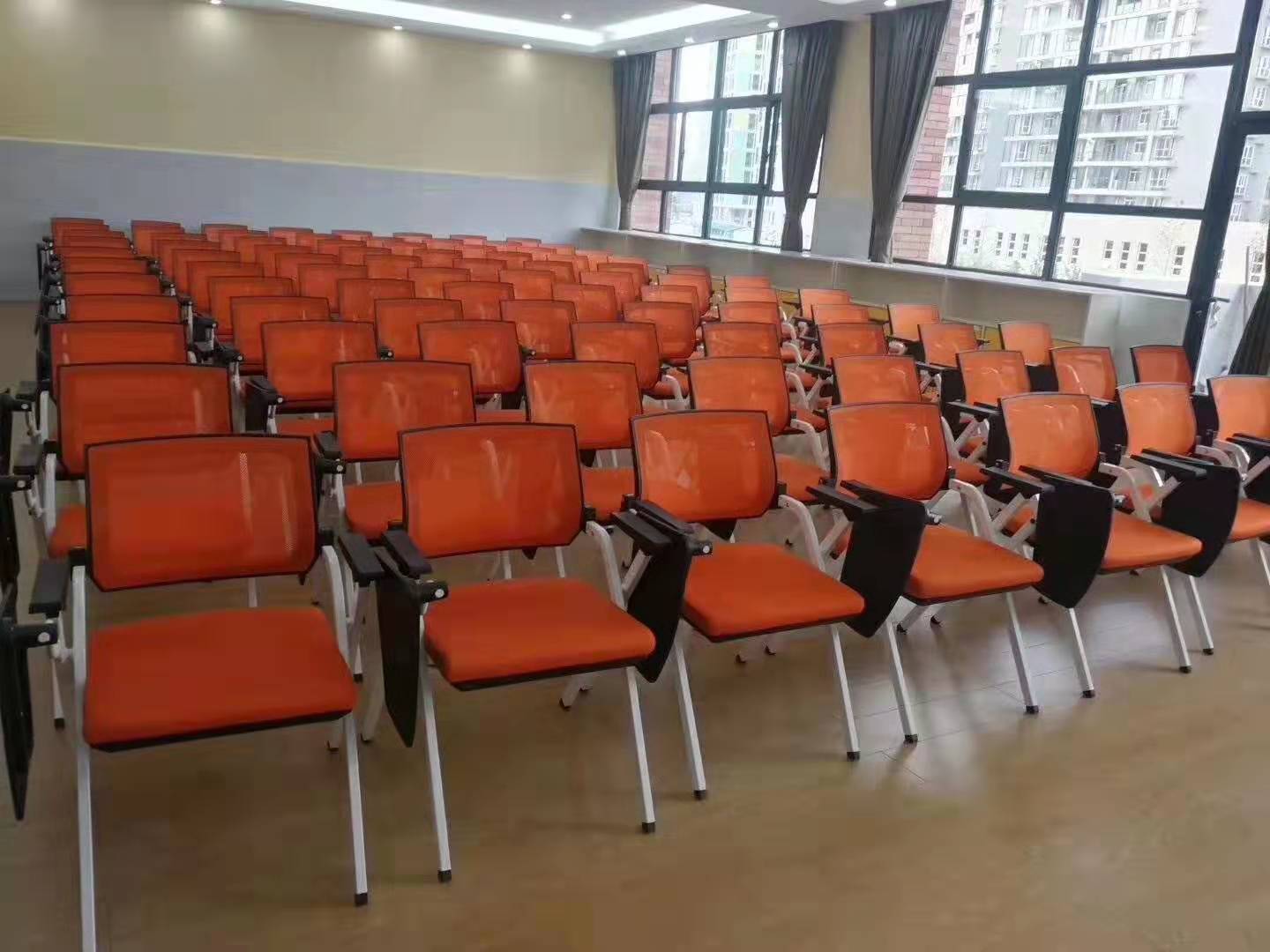 培訓(xùn)折疊椅