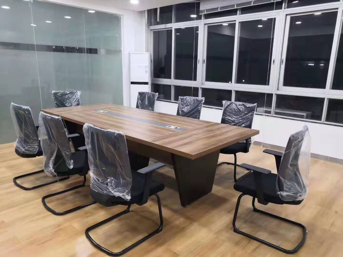 定制簡(jiǎn)約辦公桌