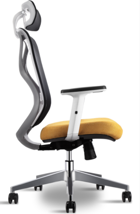 人體工程學辦公椅
