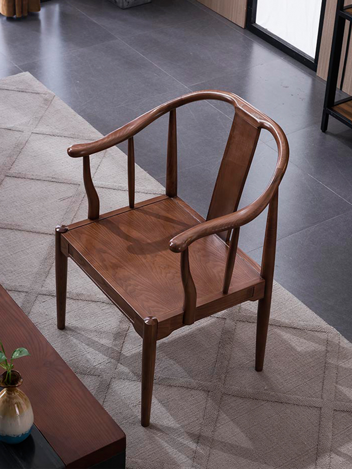 純實(shí)木辦公椅多少錢一把