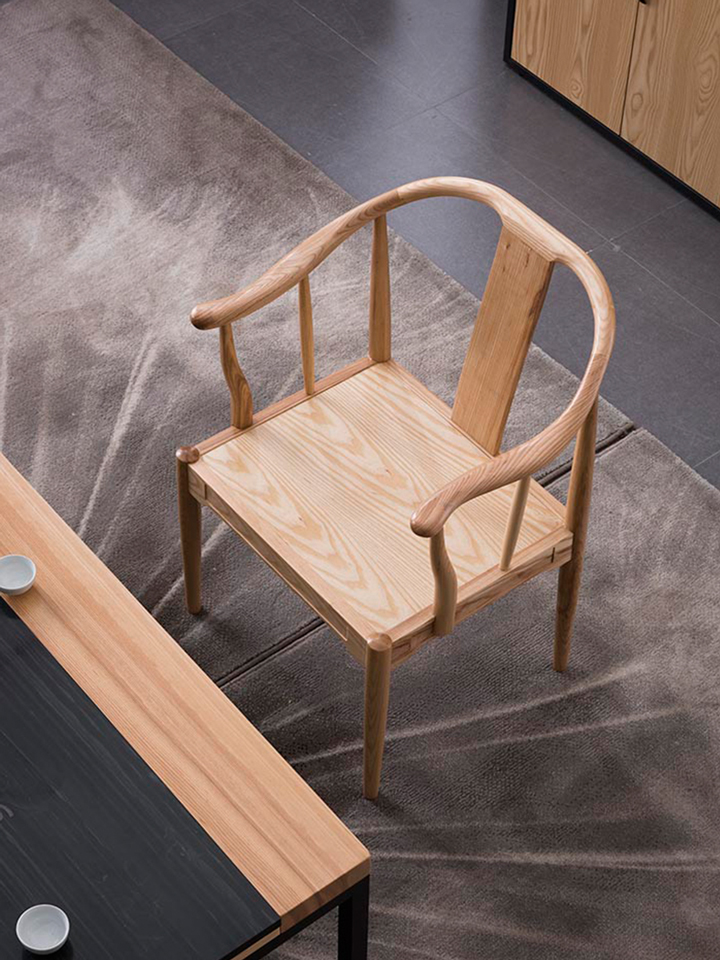 純實(shí)木辦公椅多少錢一把