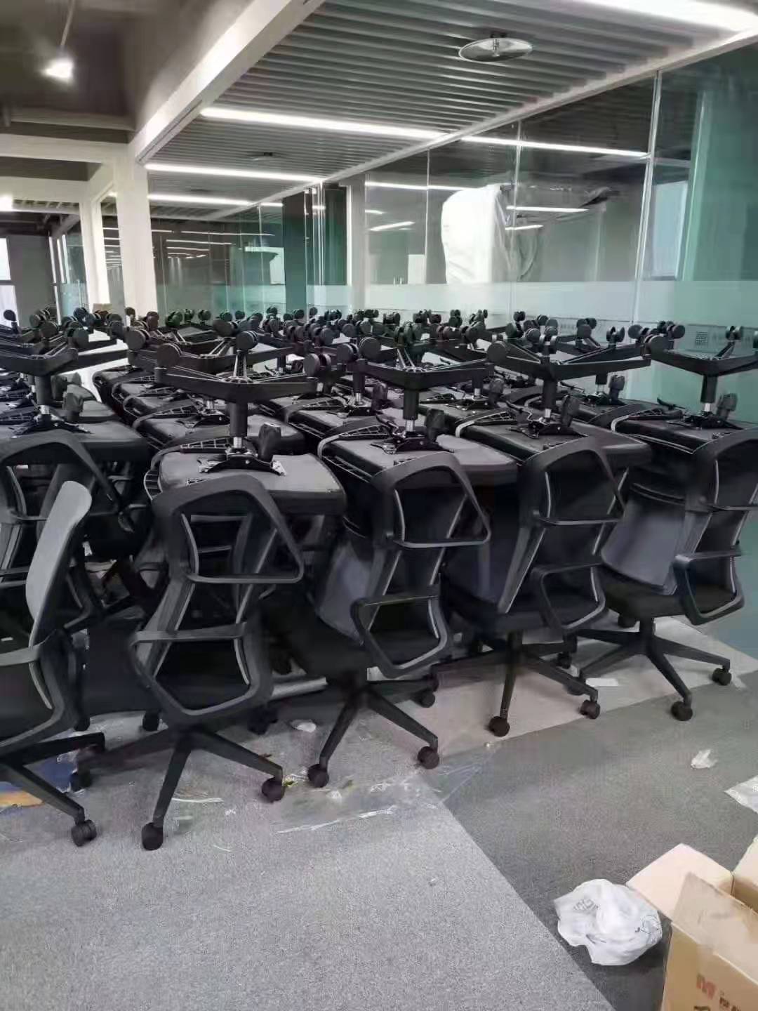 選擇辦公椅廠家