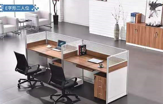 屏風(fēng)隔斷辦公桌