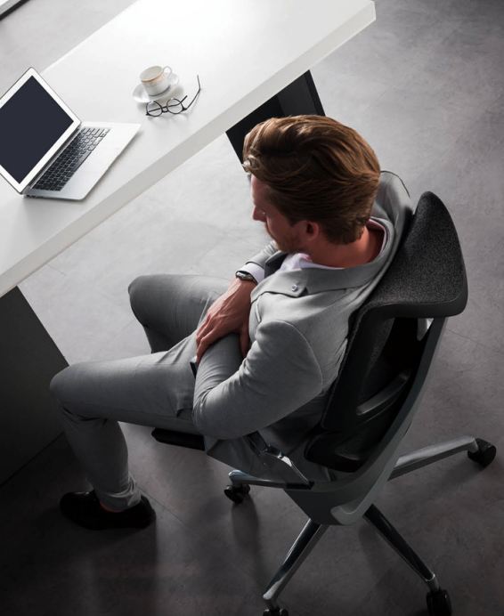 人體工程學(xué)椅子