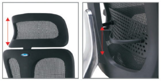 人體工程學(xué)椅子