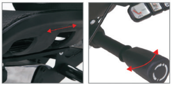 人體工程學(xué)椅子