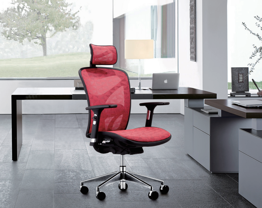 上海辦公椅生產(chǎn)商