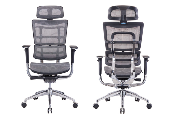 人體工程學(xué)椅子