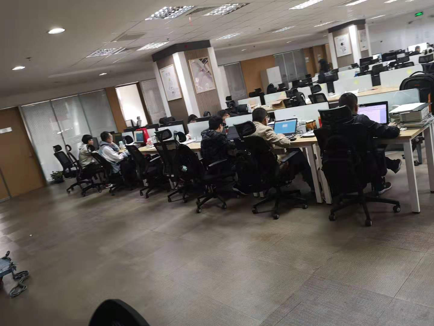 辦公椅購(gòu)買選擇