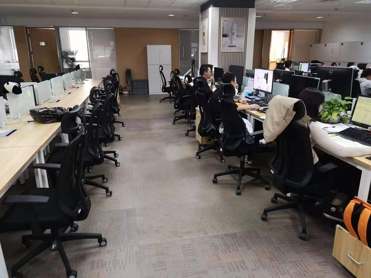 辦公椅購(gòu)買選擇