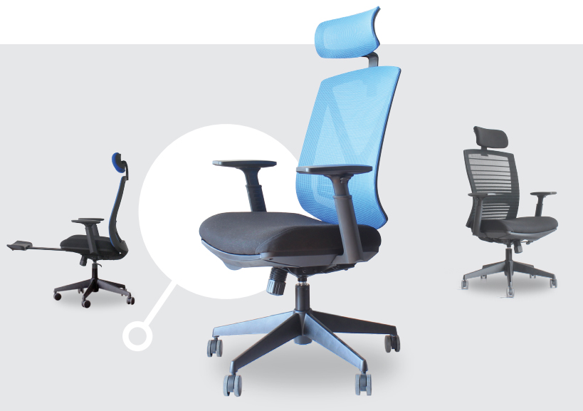 辦公椅生產(chǎn)廠(chǎng)家