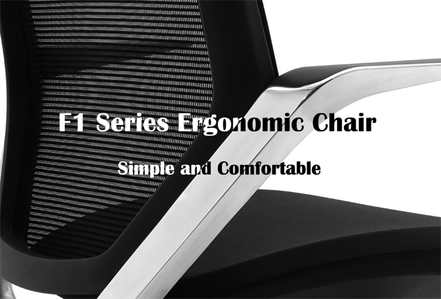 人體工學(xué)椅 人體工學(xué)椅