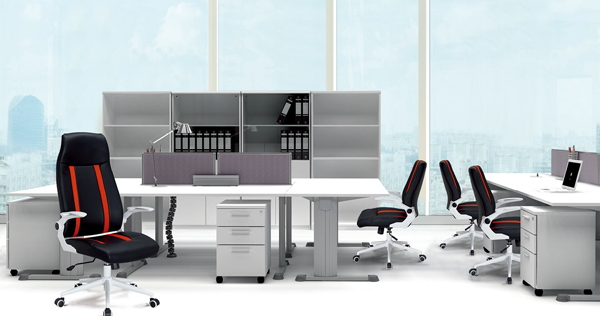 辦公椅生產(chǎn)廠家