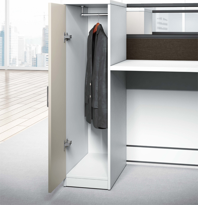 屏風隔斷辦公桌ZYB系列