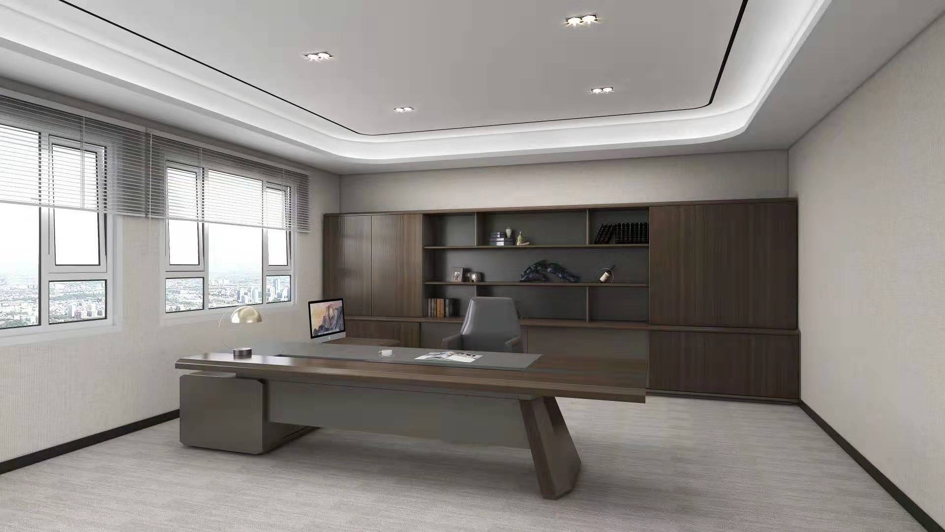 上海辦公桌廠家