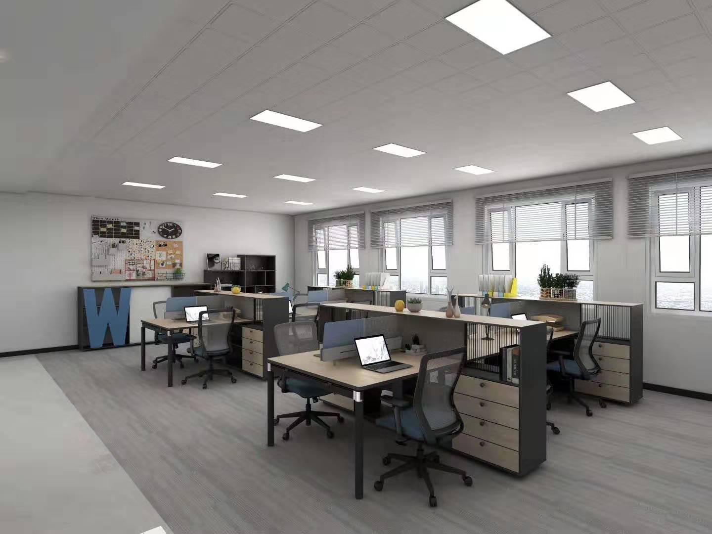 板式電腦辦公桌