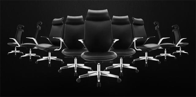 上海購(gòu)買辦公椅